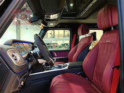 مێرسێدس بێنز G-Class